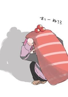 弱 く て 泣 き 虫 な 僕 だ け ど 【 青 桃 】