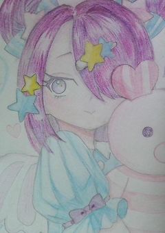 イラスト