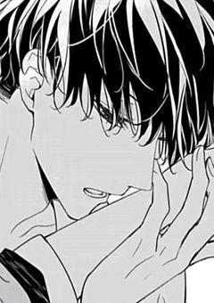 最低男に掘られる（BL）