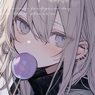 澪琉@低浮ごめんさんのアイコン画像