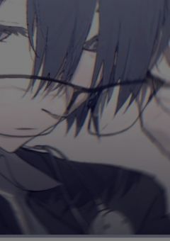 　　貴 方 は あ た し の 天 使 だ