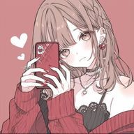 花鈴さんのアイコン画像