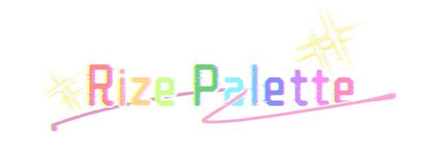 Rize Palette【公式】さんの壁紙画像