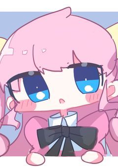 考察や妄想を書くよ！！