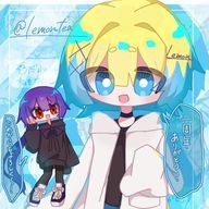 れもんてぃー🫖🍀さんのアイコン画像