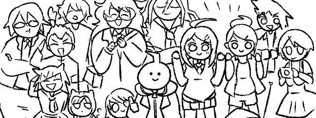 杏梨の森@別垢さんの壁紙画像