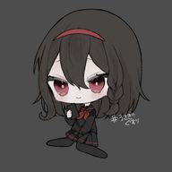 杏梨の森@別垢さんのアイコン画像