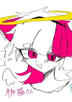 ももねこのファンクラブ