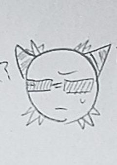 いっぱい絵あげよっかな