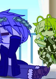 OC&カンヒュのカオスLINE