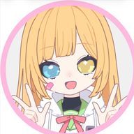 超初心者です(アイコン夢主)お気に入り1ありがとーー！さんのアイコン画像