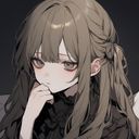 ぬっしっし〜