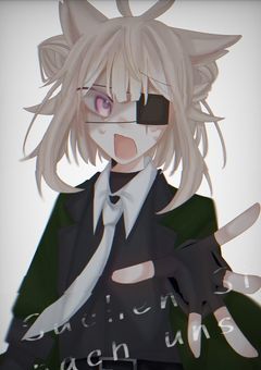 𝐏：Ich hoffe, wir sehen uns wieder.《配信部屋》