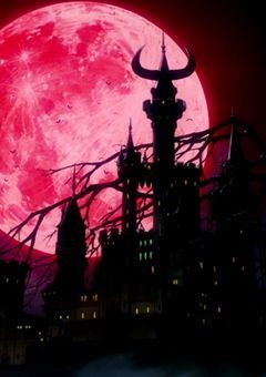 突然魔王城に転移してしまい!?