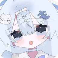 　　　　　　　° 低浮さんのアイコン画像