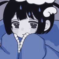 　　　　　　　° 低浮さんのアイコン画像