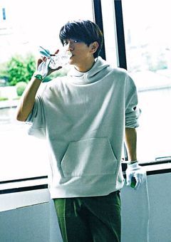 ❤︎   正 門 良 規 .短編集　❤︎