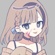 なのはさんのアイコン画像