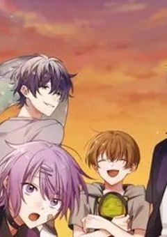 ハンドレッドノートのみんなに愛されます!