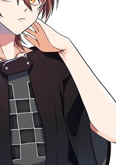 嫌われる為に塩対応とったら愛れた件