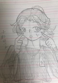 忍たま専用イラスト部屋