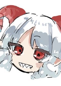 テキトーに絵を置くところ