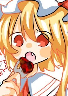 テキトーに絵を置くところ