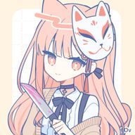羅流@シクファミ、ぽるみあさんのアイコン画像
