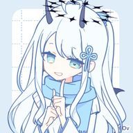 瑠璃さんのアイコン画像