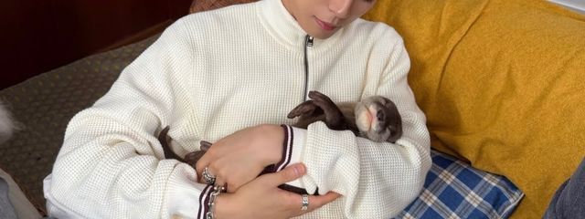 ちゃま🦦さんの壁紙画像