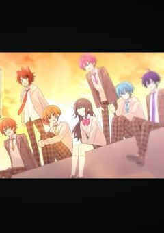3月のオレンジ／曲パロ