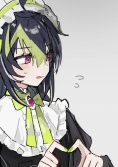 〖2j3j〗伊波家の可愛い妹ちゃん
