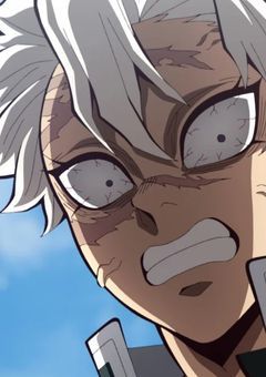 前世風柱の継子、前世鬼の始祖に世話になっています