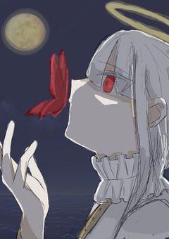 〚　P　〛あなたが望む、儘になる。