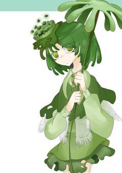  ｛ 🄿 ｝　コケちゃんは人間になりきる?!