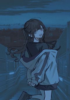 雑談聞いてってくれ！