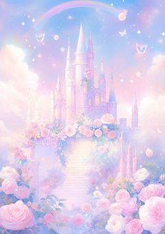 　❥ハ ロ ー 、セ カ イ 