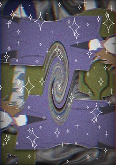 霧 、 双忍 、 奇しくも … ？　【 クロスオーバー 】【 夢主無 】