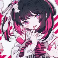 ♯ 愛華希空 .さんのアイコン画像