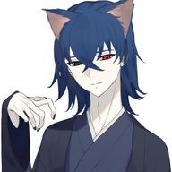 雅翔 凱久 💙🐺 さんのアイコン画像