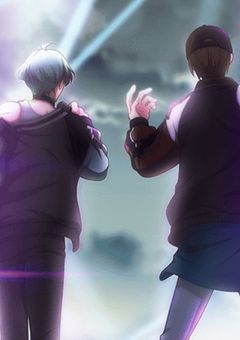 🍥　アイドリッシュセブン語り部屋