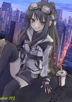 ガサツヒーロー、能力だけはあるようで