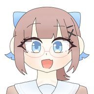 花美　笑香_@🍨🍫🧡🍀さんのアイコン画像