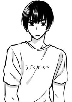 絵のおにぃーさん
