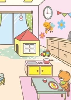 なにわ幼稚園📛🧸
