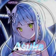 Asukaさんのアイコン画像