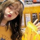 年齢非公開の嫁