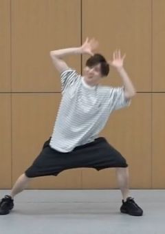 受け組が怖いです