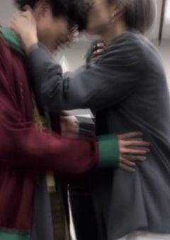 彼女たちがばぶすぎる　。