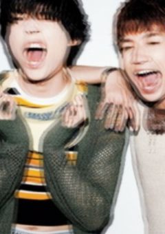 ๅฅฝใใจๅซใใฎใพใใชใใใ